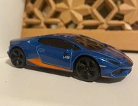 Modellauto Majorette Lamborghini Huracan Avio 3 Inches 219F-3 Neu Ohne Schachtel
