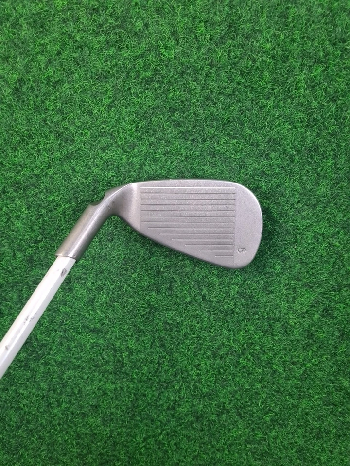 PING Faith 8-Eisen - Damen (Graphit, 36 Zoll, Rechts, Ladies Flex, Red Dot) - Bild 2 von 4