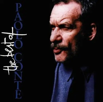 Paolo Conte - The best of
