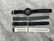 Garmin Instinct Tactical GPS Watch