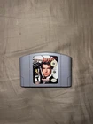Nintendo GoldenEye 007 Multiplayer Shooter Nintendo 64 Game Cartridge 1997