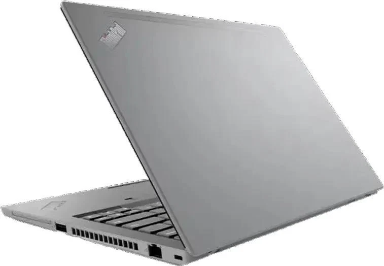 Lenovo ThinkPad T14 G2 · i7-1185G7 · 16GB · 262GB, Foto 3 von 4