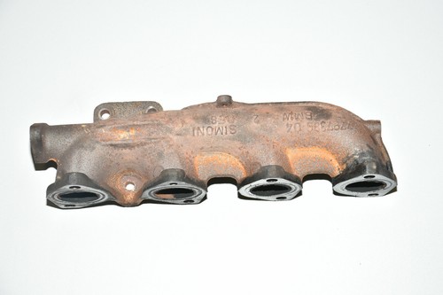 BMW E87 118d E877 E82 E90 E91 E92 E93 E60 E61 E84 Abgaskrümmer 7797389