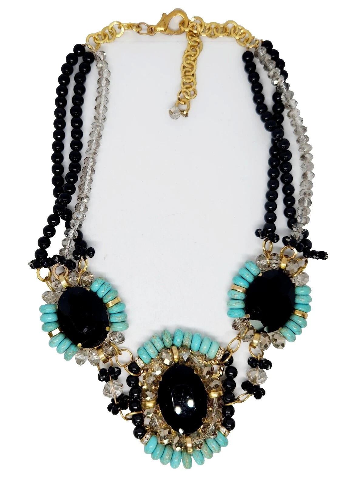 Collares y colgantes De moda Avenue