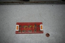 Sandvik Coromant 050 009263N112 1030 Carbide Inserts Qty. 10 pcs