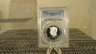 2013 S 50C Silver Kennedy Half Dollar PCGS PR69DCAM