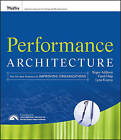 Performance Architecture by Fernhurst Books Limited (Paperback, 2009)