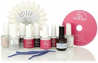 Ibd Just Gel Polish Kit Led/ Uv Gel Polish Kit Ibd Just Gel Polish Kit Led/ Uv Gel Polish Kit