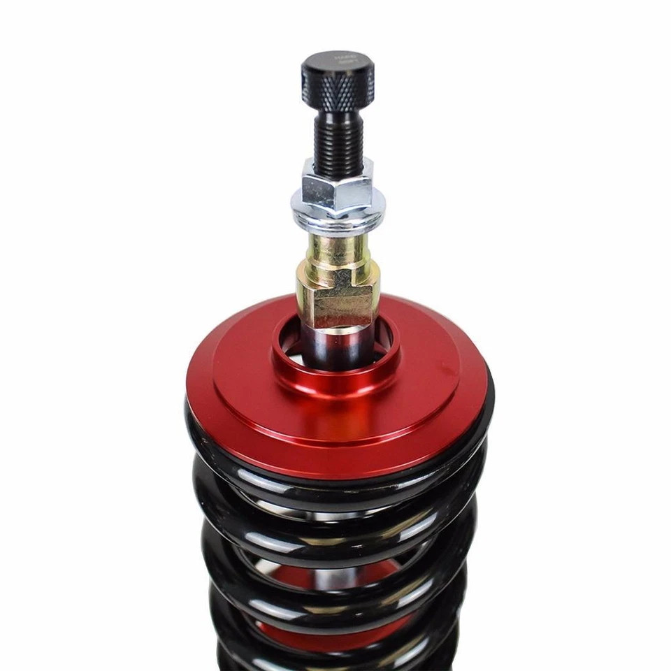 GODSPEED MAXX COILOVER SUSP. DAMPER KIT FOR 04-09 LEXUS RX330 / RX350 AWD Foto 4 de 4