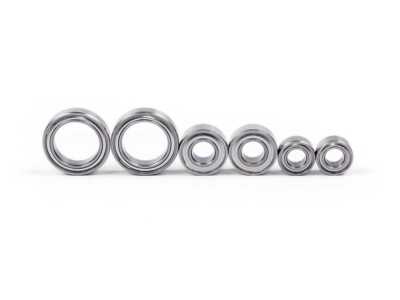 16 Kugellager für Carson Xmods Evolution
