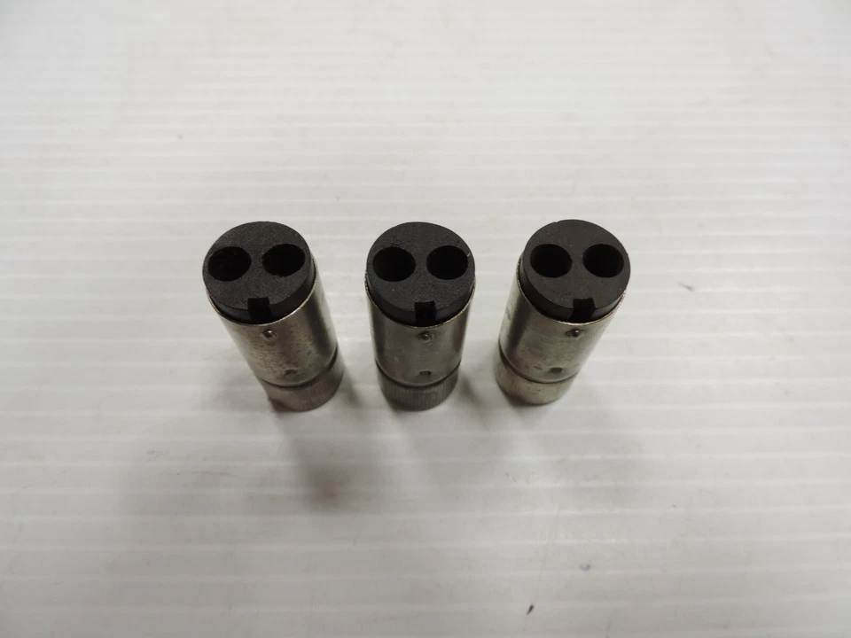 Faro conector eléctrico luz trasera años 20 1930 - Packard Cadillac Buick Foto 2 de 4