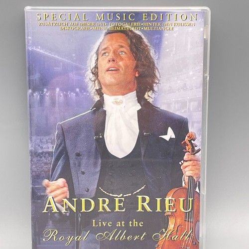 Musik Konzerte Reportagen Filme Musical Live Aufnahmen DVD AUSWAHL - Imagen 44 de 491