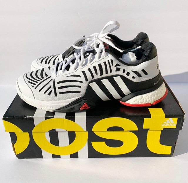 adidas barricade roland garros