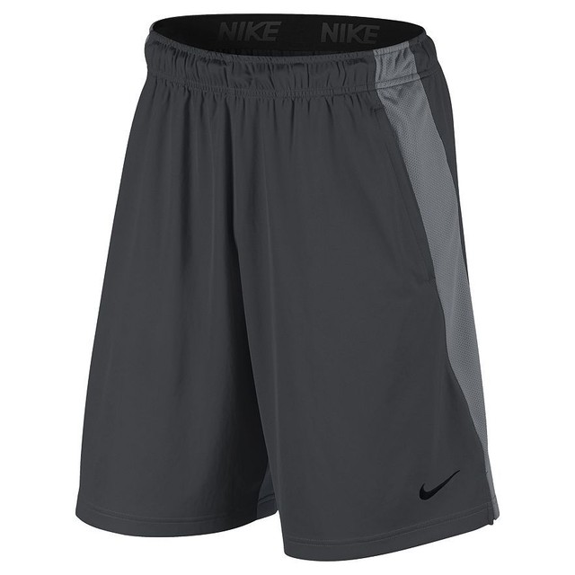 nike cross training shorts