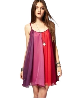 Free People Fairy Sheer Dress Size XS/TP | eBay