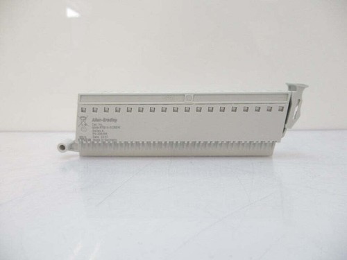 Nuovo originale sigillato Allen Bradley 5069-RTB18-VITE/A compatto 5000 18 viti - Foto 2 di 7