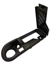 Genuine John Deere Lawn Tractor Toolbox Holder AM137476 X465 X475 X485 X495 