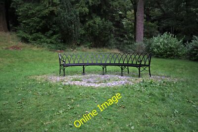 Foto 12x8 Pause vor oder nach dem Aufstieg, Dockray\/NY3921 Metall se c2013