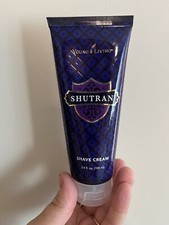 Young Living Shutran Shave Cream Rare Htf Discontinued