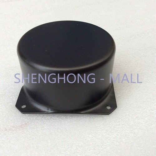1PC 140*74mm ±0.5 Metal Shield Toroid Transformer Cover box Protect ...