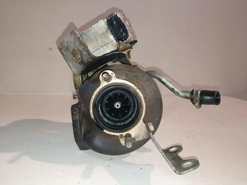 7791709H Turbocompresseur pour BMW SERIE 5 BERLINA (E60) 525d 2005 197493 - Afbeelding 2 van 9