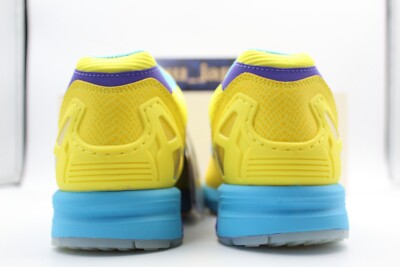 『TEN AS SHT S/S YELLOW M』 Size 10 - adidas atmos x ZX 8000 G-SNK 10 - Ura for sale