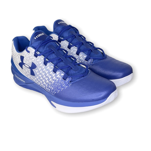 Under Armour Mens Clutchfit Drive 3 