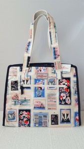 cath kidston pandora bag