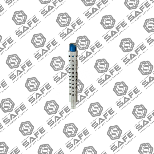 COOPER CEAG LB4101 ANALOG OUTPUT MODULE Ceag LB4101 PLC Analog Output - Picture 4 of 6