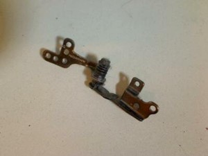 TFT LCD Display Scharnier Links (L) Acer Aspire one D257 ZE6