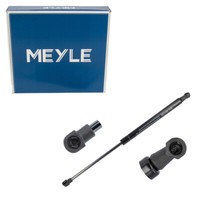 Meyle HeckklappendäMpfer DäMpfer Heckklappe FüR Smart Fortwo (453) 4539800064