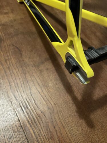 Colossi Stahlrahmen, Bahnrad, Singlespeed, Fixie NOS - Bild 5 von 8