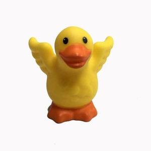 little people duck
