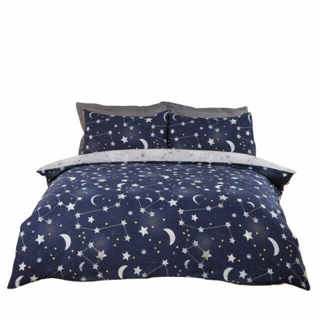 Single 100% Cotton Home Bedding