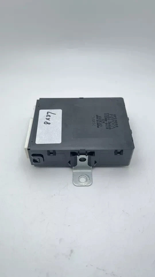 1991 2004 2005 Lexus GS300 GS400 GS430 Unidade/módulo de controle da porta traseira esquerda fabricante de equipamento original - Imagem 2 de 4