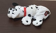 Vintage Pound Puppy With Diaper