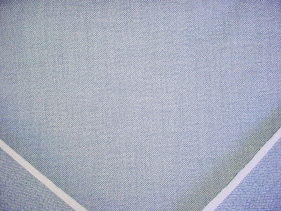 2-7/8Y Pollack 3032/05 Tailored Wool Rain Wool Blend Drapery Upholstery Fabric - Image 3 of 4