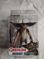 NECA Gremlins Mohawk Gremlin 7 inch Action Figure Rare- BRAND NEW 
