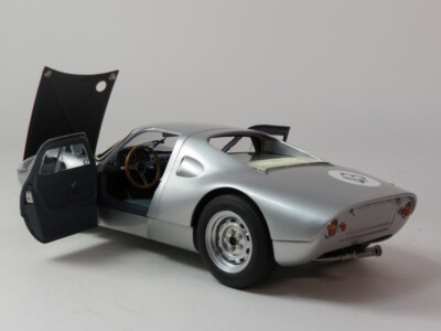 特価 Record (1/43) ポルシェ 904 Carrera GTS Record 1/43 Porsche 904 Carrera Gts | eBay