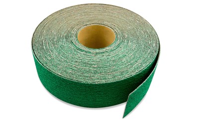 120,150 grit Delta 5-1//8/" x 92-1//2/" strips for 26/" double drum sander 80 3-25