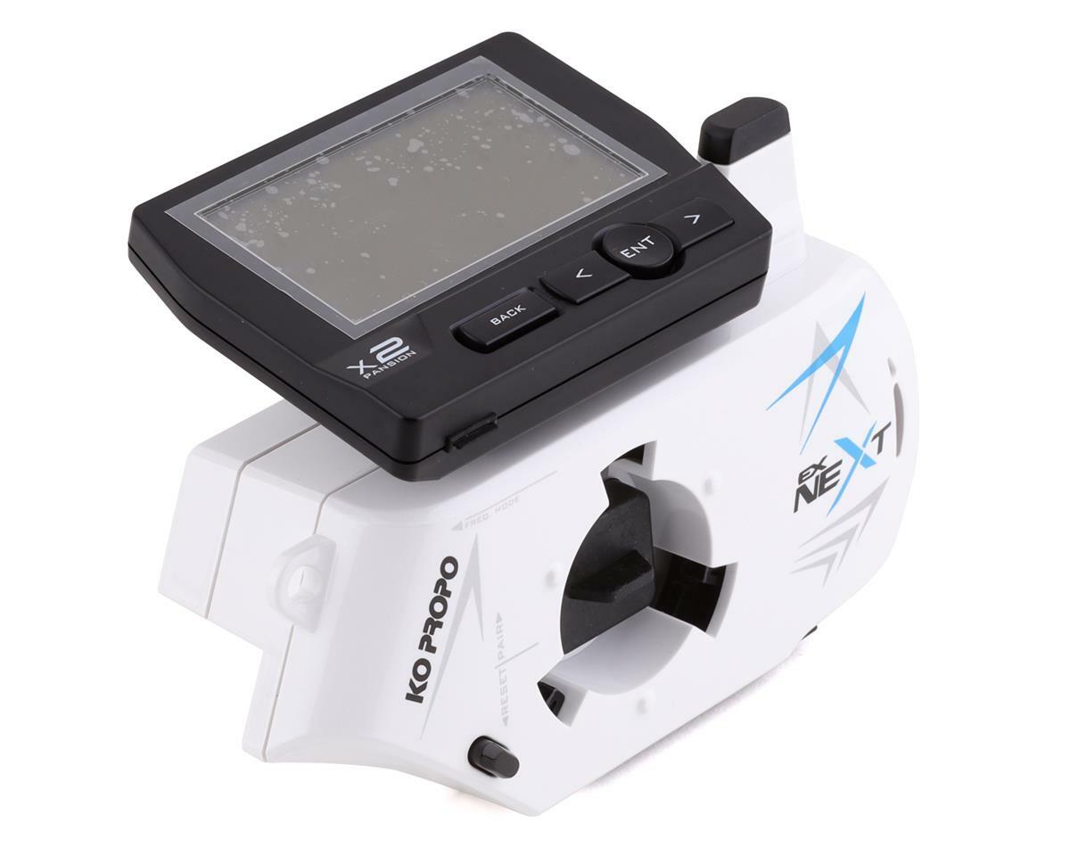 KO PROPO EX-10 EURUS プロポセット Yahoo!オークション - KO PROPO KOプロポ EX-10 eurus 送受信機