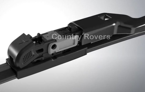 FORD FIESTA WIPER BLADES 2008 to 2017 LUCAS FRONT 26" & 16" & 12" QUALITY REAR - Picture 11 of 14