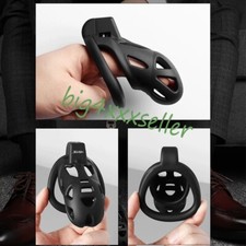 High Quality Peni Lock Chastity Cage Lightweight Chastity Belt Couple Game