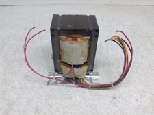 GE General Electric M1000MLTAC5M Metal Halide Ballast 