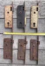 VECCHIE SERRATURE PER PORTE