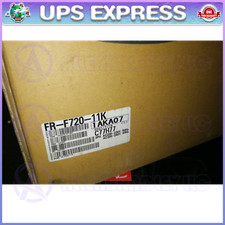 FR-F720-11K Mitsubishi Frequency Converter  FR-F720-11K ZGB1