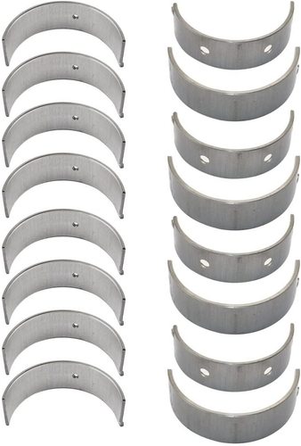 18Pcs Main Rod Bearing 230602G400 Compatible with KIA Optima Sorento Sportage Co - Picture 2 of 12