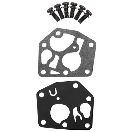 Vergaser Rasenmäher Ersatzteile Set für Briggs & Stratton 795477 498809 795 A5A7 - Bild 8 von 20