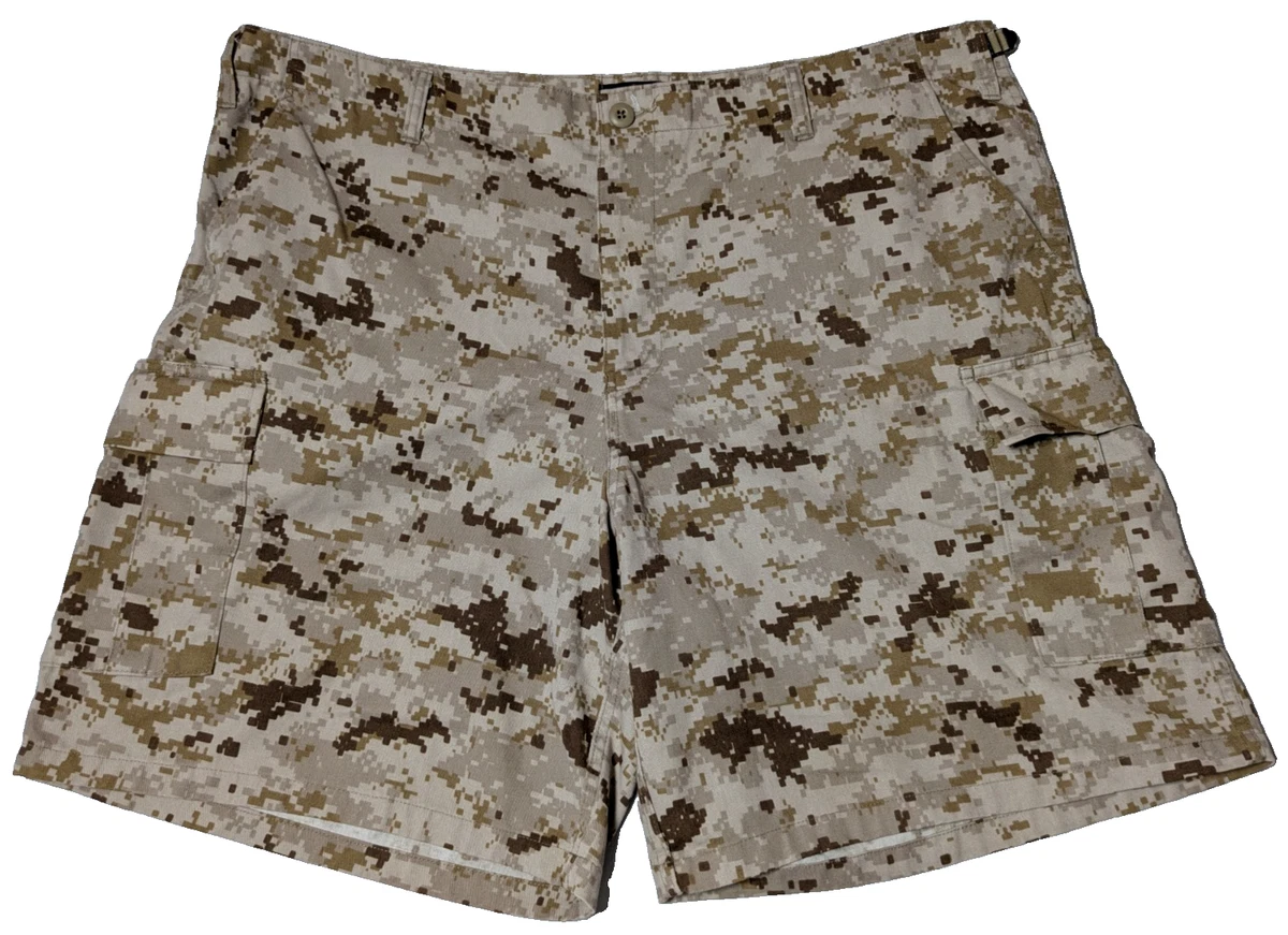 tru spec ウッドカモ M short TRU-SPEC Camouflage Shorts for Men for