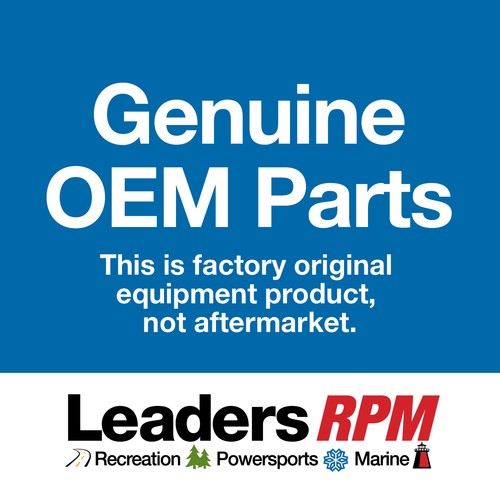Johnson/Evinrude/OMC New OEM Water Pump & Impeller Repair Kit, 0396644, 396644 - Picture 12 of 12